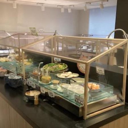 Shizutetsu Hotel Prezio Kyoto Shijo Dış mekan fotoğraf