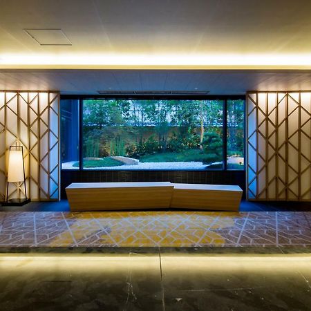 Shizutetsu Hotel Prezio Kyoto Shijo Dış mekan fotoğraf