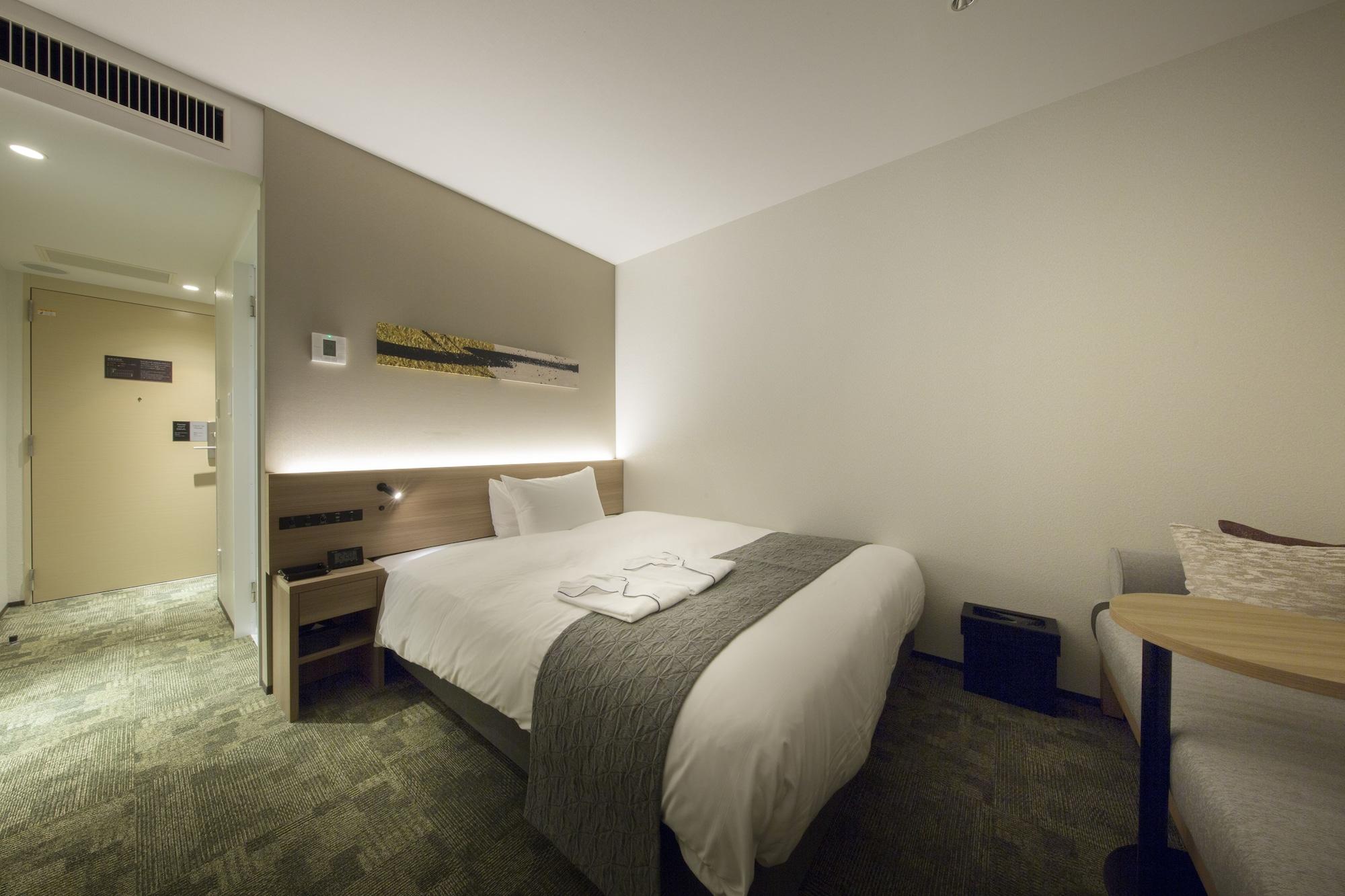 Shizutetsu Hotel Prezio Kyoto Shijo Dış mekan fotoğraf
