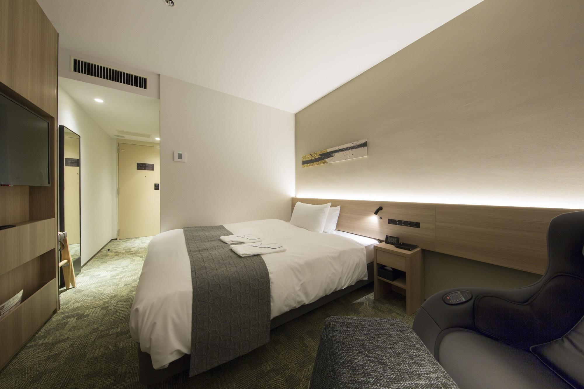 Shizutetsu Hotel Prezio Kyoto Shijo Dış mekan fotoğraf