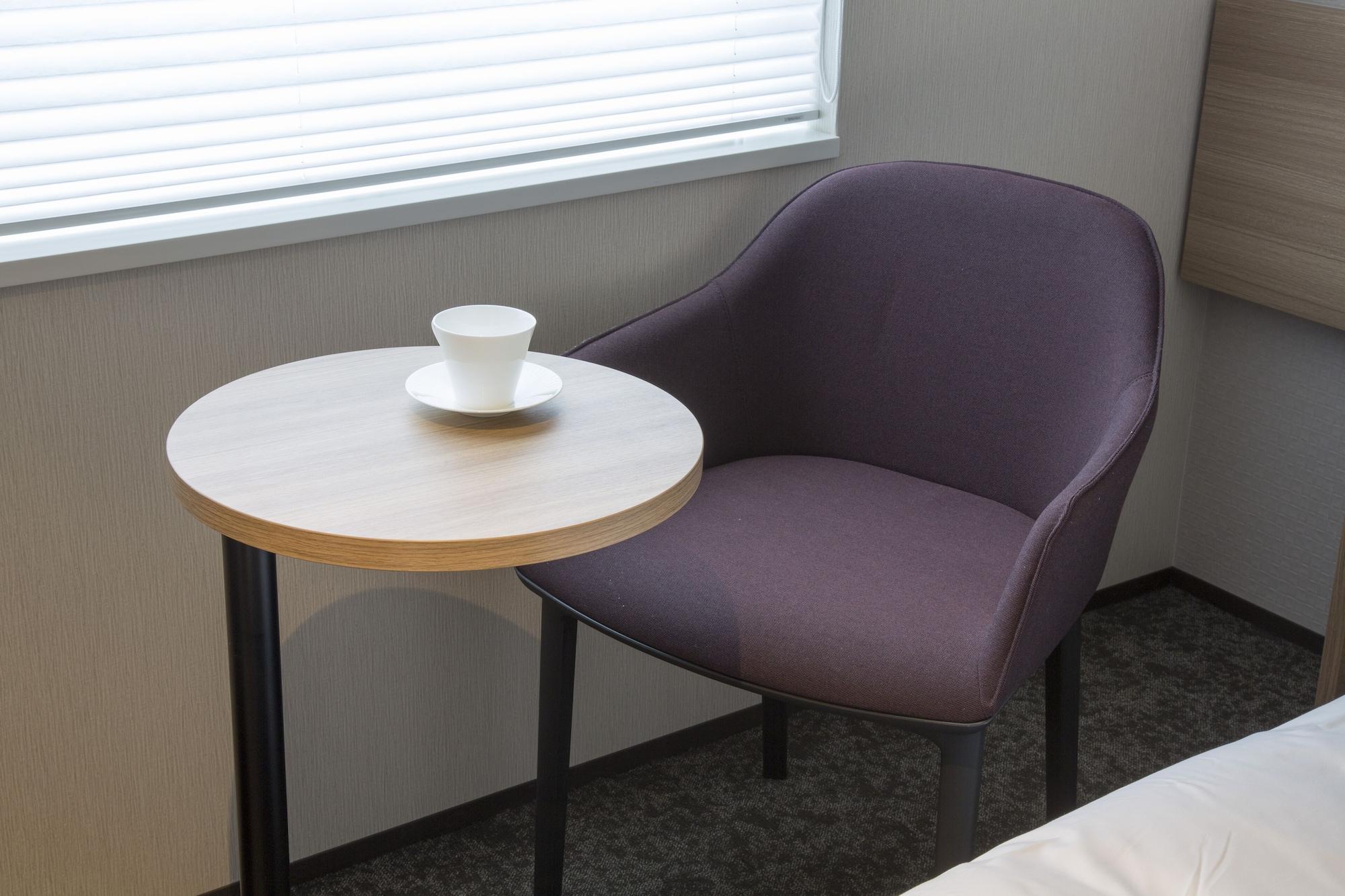 Shizutetsu Hotel Prezio Kyoto Shijo Dış mekan fotoğraf