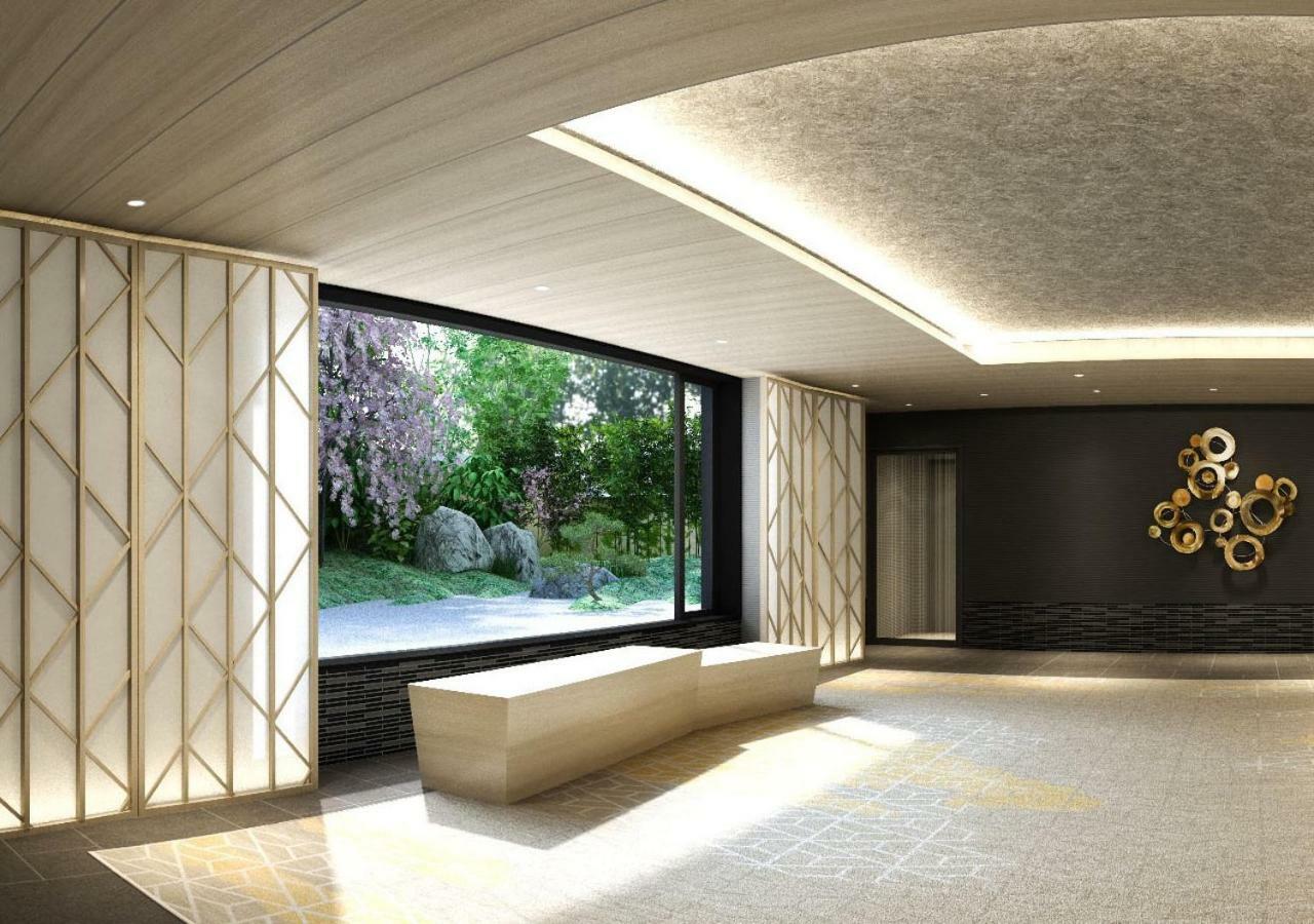 Shizutetsu Hotel Prezio Kyoto Shijo Dış mekan fotoğraf