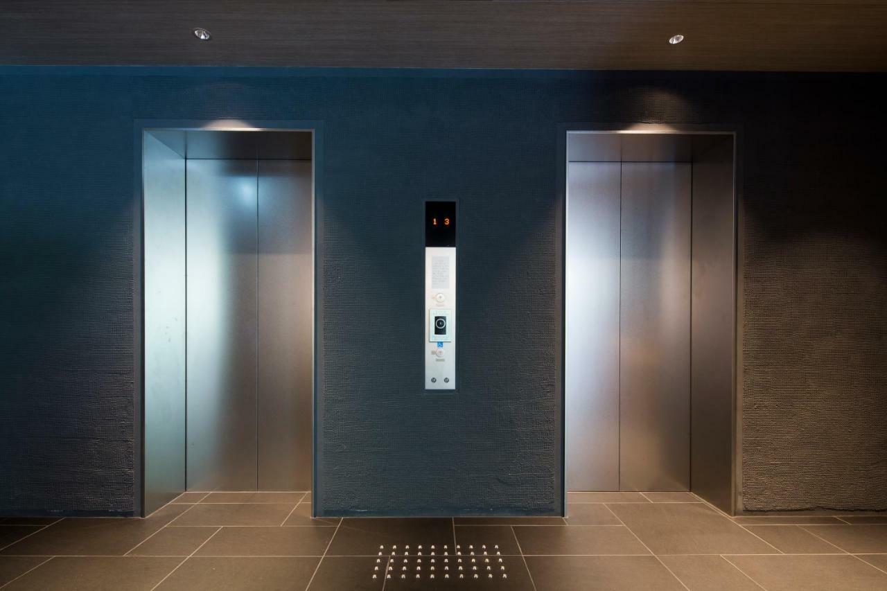 Shizutetsu Hotel Prezio Kyoto Shijo Dış mekan fotoğraf