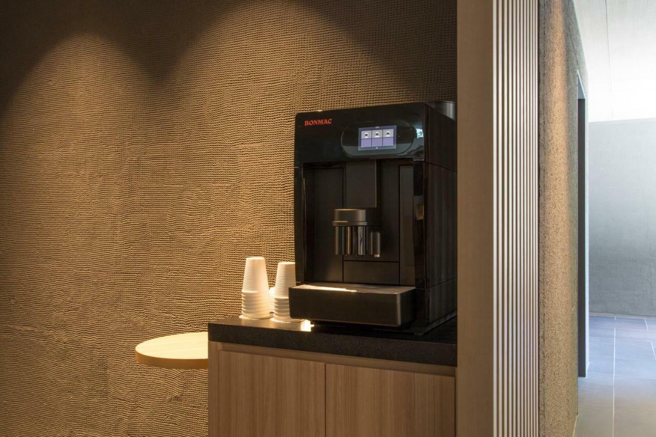 Shizutetsu Hotel Prezio Kyoto Shijo Dış mekan fotoğraf