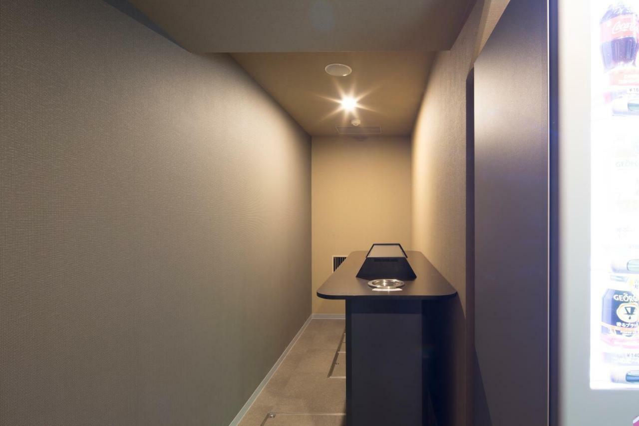 Shizutetsu Hotel Prezio Kyoto Shijo Dış mekan fotoğraf