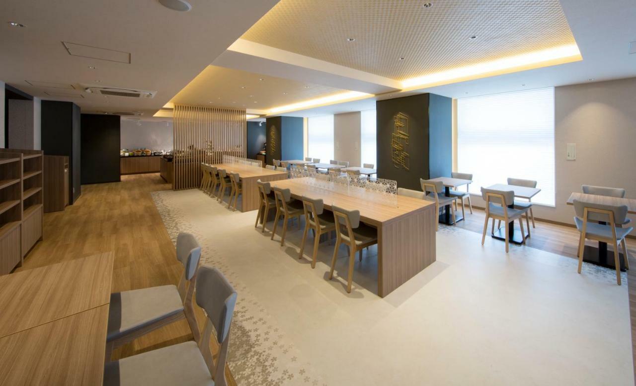 Shizutetsu Hotel Prezio Kyoto Shijo Dış mekan fotoğraf
