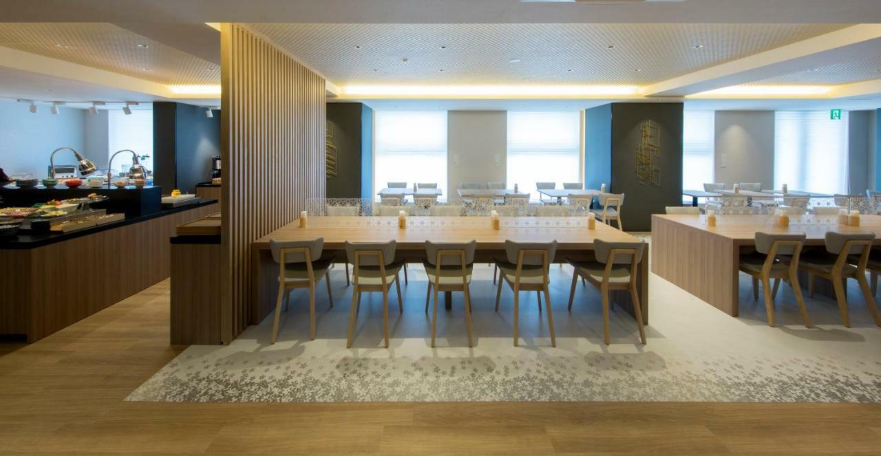 Shizutetsu Hotel Prezio Kyoto Shijo Dış mekan fotoğraf